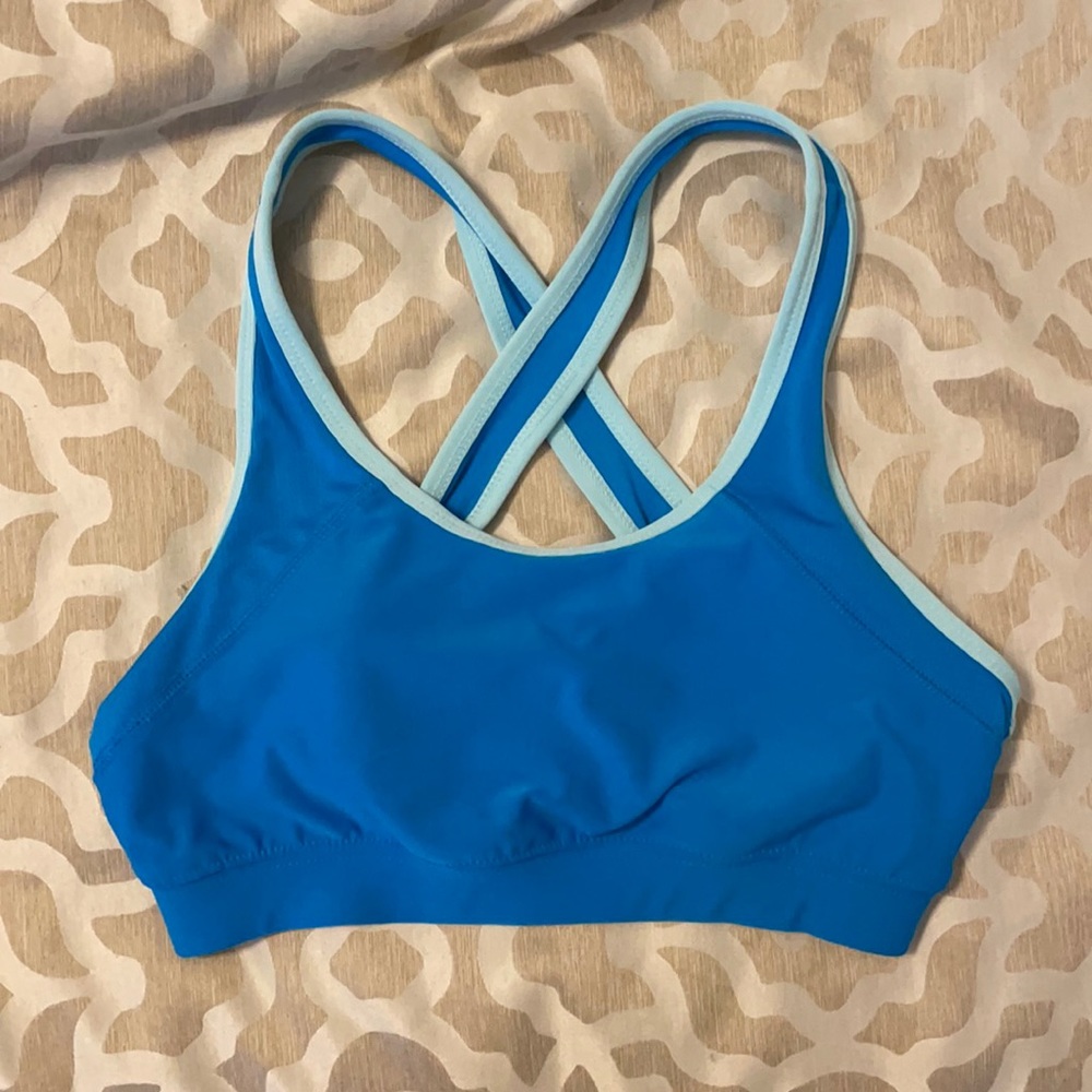 Old Navy Active Sports Bra